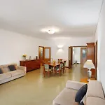 Apartmán Grand Terrace Family Sorrento