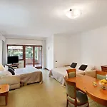 Grand Terrace Family Apartmán *