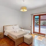 Grand Terrace Family Sorrento