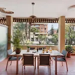Apartmán Grand Terrace Family