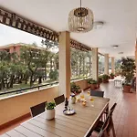 Grand Terrace Family Apartmán Sorrento