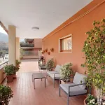 Apartmán Grand Terrace Family Sorrento