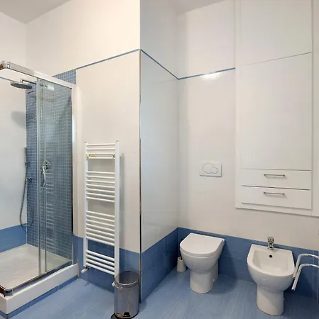 Grand Terrace Family Apartmán *
