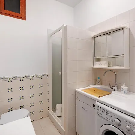 Grand Terrace Family شقة سورينتو